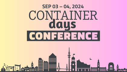 ContainerDays 2024