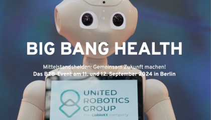 Big Bang Health Festival Vorschaubild Events