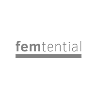 Femtential Logo